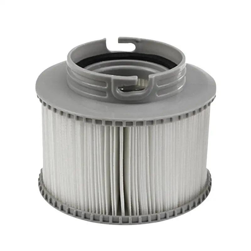 

2 шт. MSPA надувная горячая ванна, спа-ванна, картридж с фильтром для воды, сменный комплект, фильтр из пены для бассейна, аксессуары для плавания