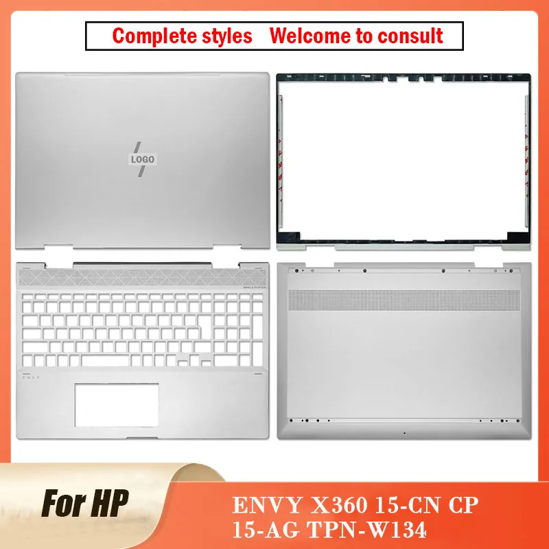 

Новая Оригинальная задняя крышка для ноутбука HP ENVY X360 15-CN 15-AG 15-BQ 15-CP