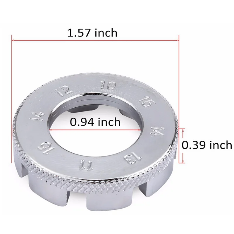 Мини-гаечный ключ ручной инструмент для ремонта велосипедов |