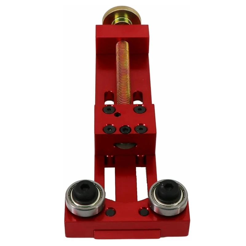 

66490 Oil Filter Cutter Cutting Tool Fits Filters Up To 5 1/2 Inch Diameter Red