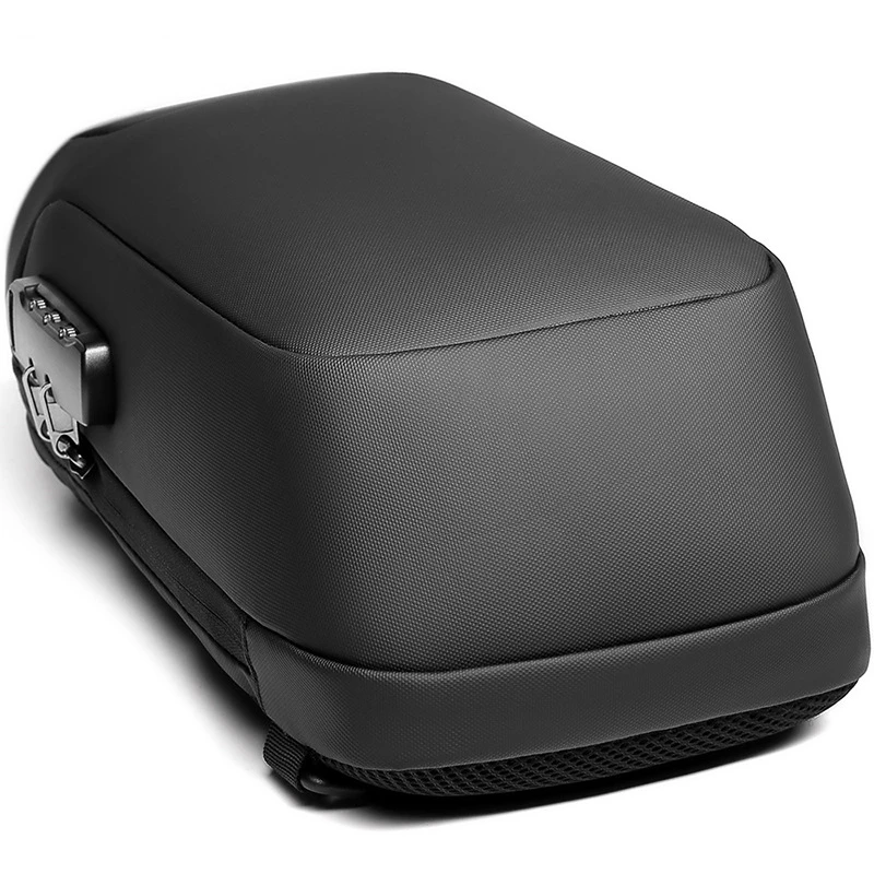 Рисунок 5 - Многофункциональная нагрудная сумка для мужчин