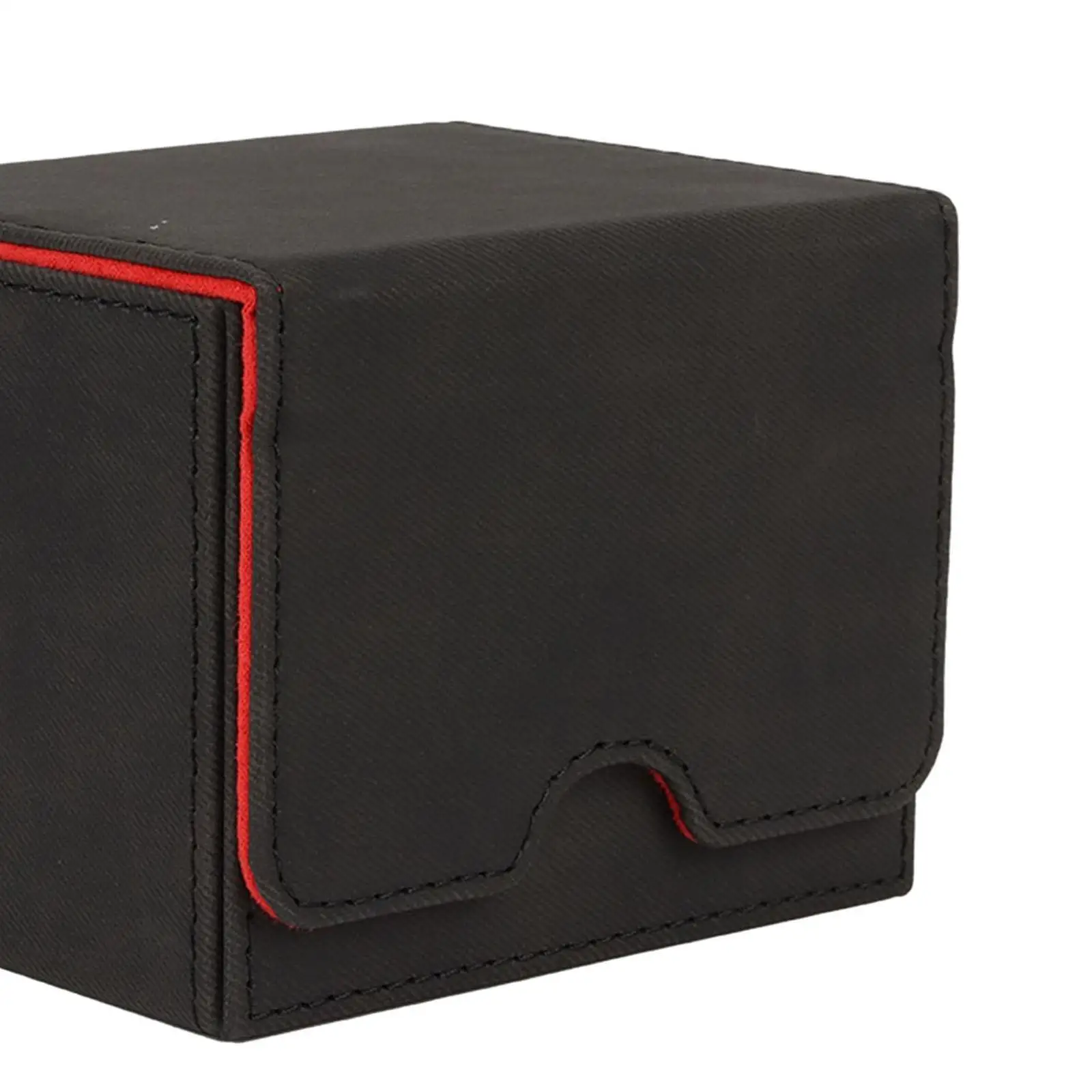 

Торговые карты палубный ящик мягкая подкладка для MTG cктч спортивные игровые карты дисплей синий