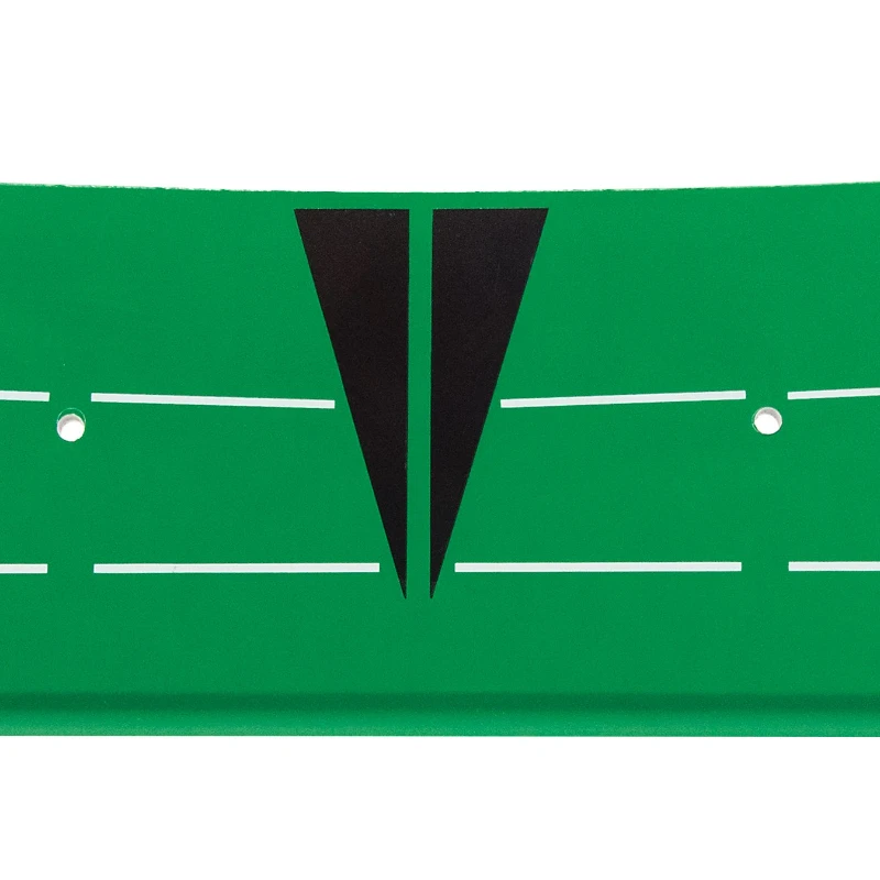 

Putting Stroke Guide
