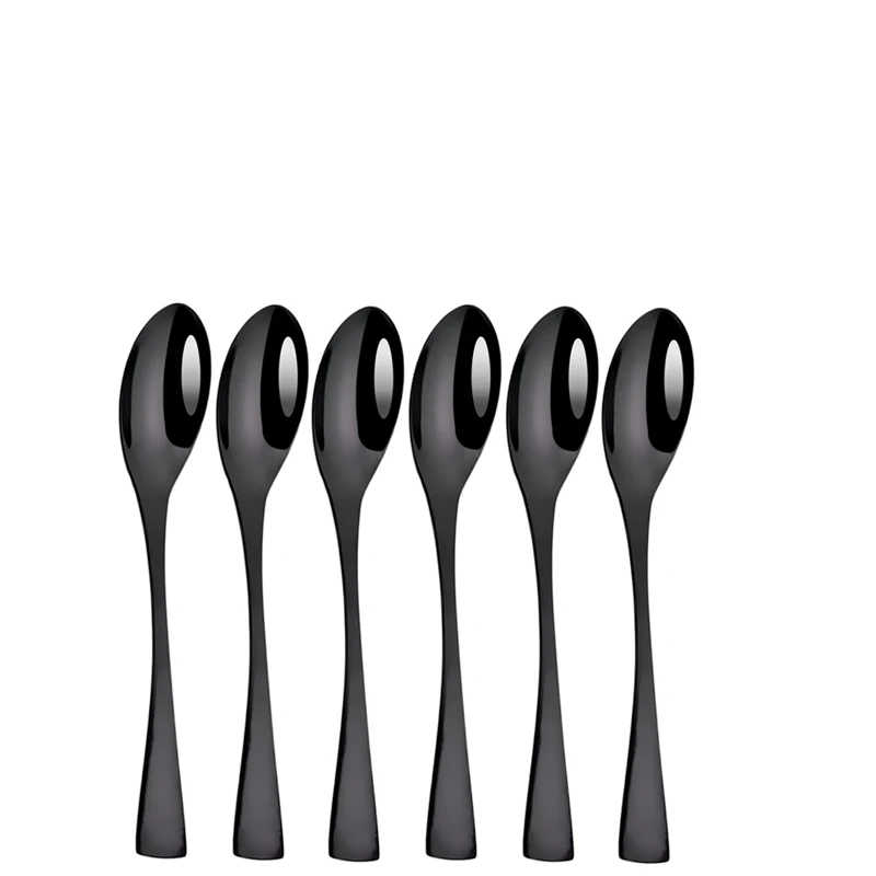 

Набор столовых приборов AJOYOUS из нержавеющей стали 6 шт.