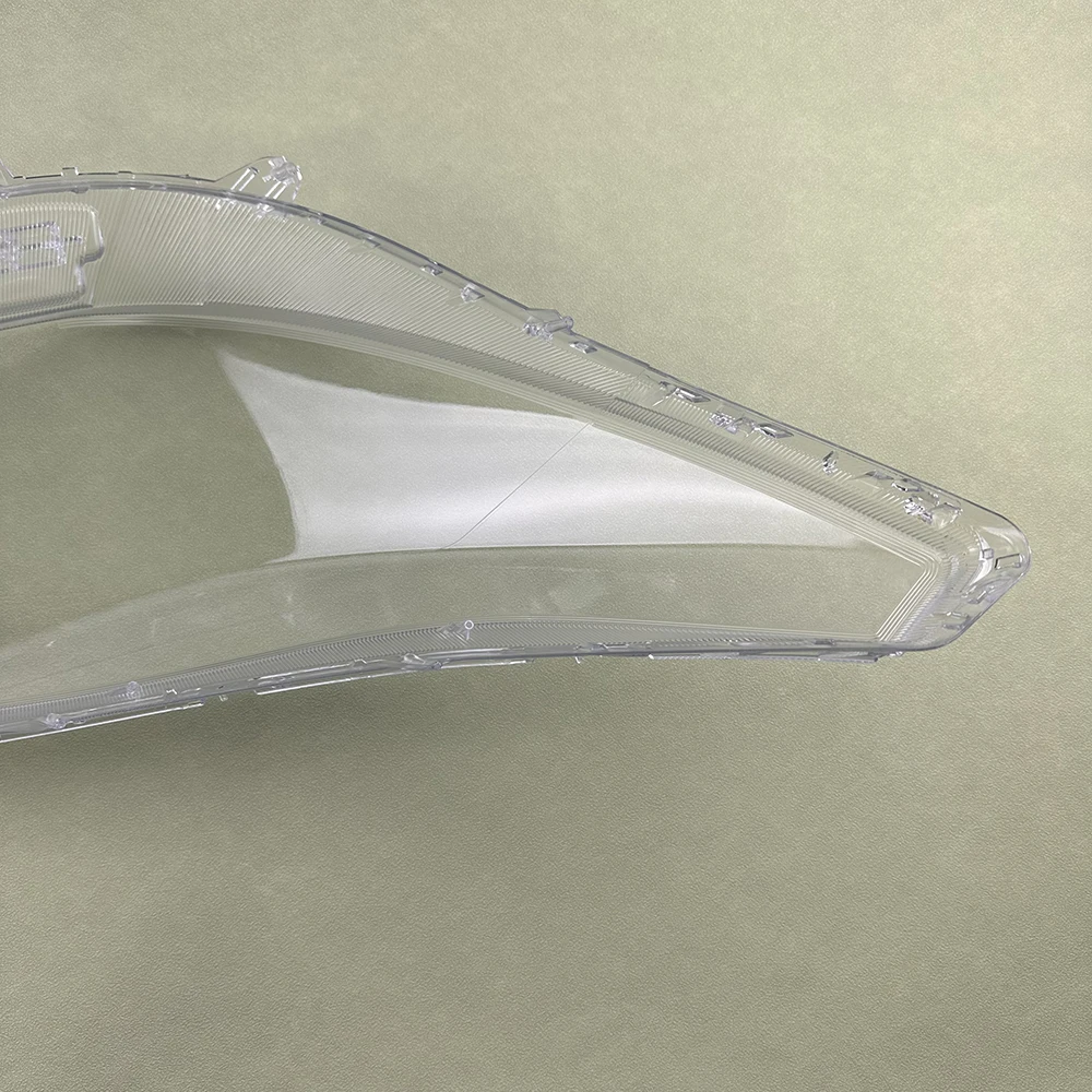 Корпус фары для Great Wall Haval H9 2015-2018 прозрачный абажур крышка объектива плексиглас