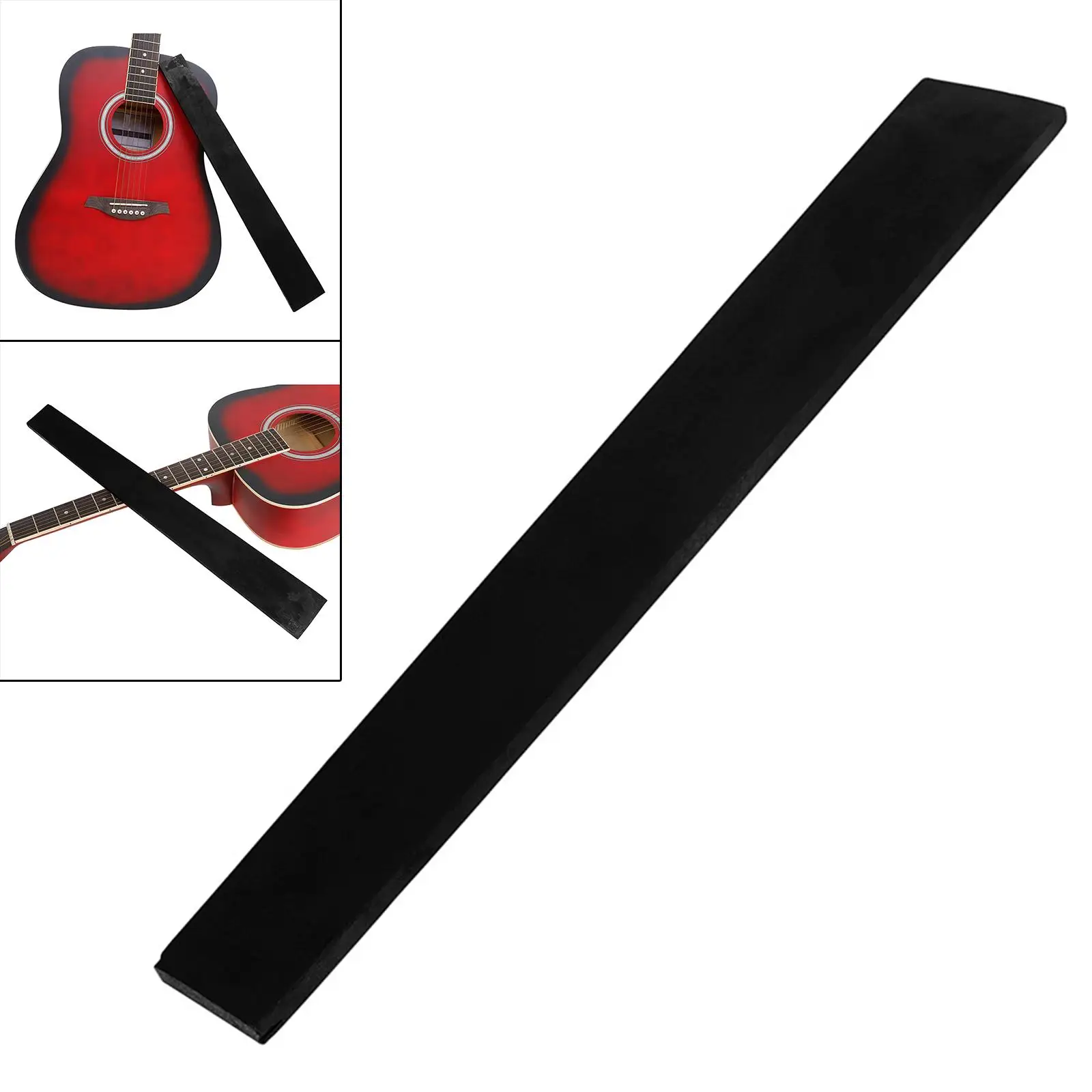 

Electric Guitar Fretboard for Acoustic Folk Guitar Bass Guitar Ukulele