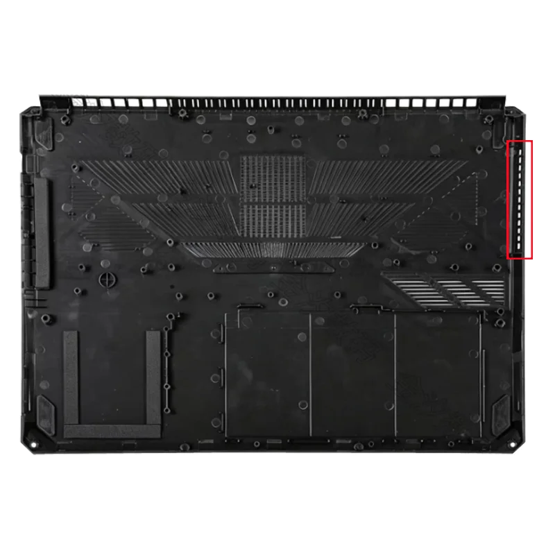 Для TUF Gaming FX86 FX86F FX86FE FX86FM FX505: Замена экрана, задняя крышка, верхний корпус, передняя рамка, подставка для рук, нижний корпус, задняя крышка ЖК-дисплея (art.: 3920dbd142f6f) - 3920dbd142f6f