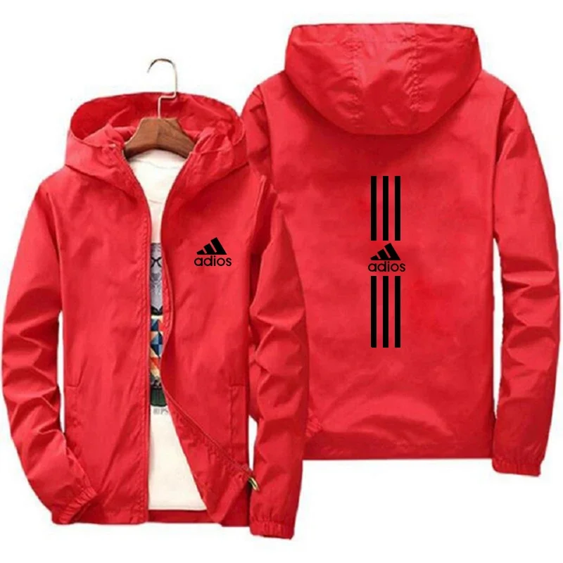 Новинка весна-осень 2024 уличная Мужская и женская спортивная модная трендовая