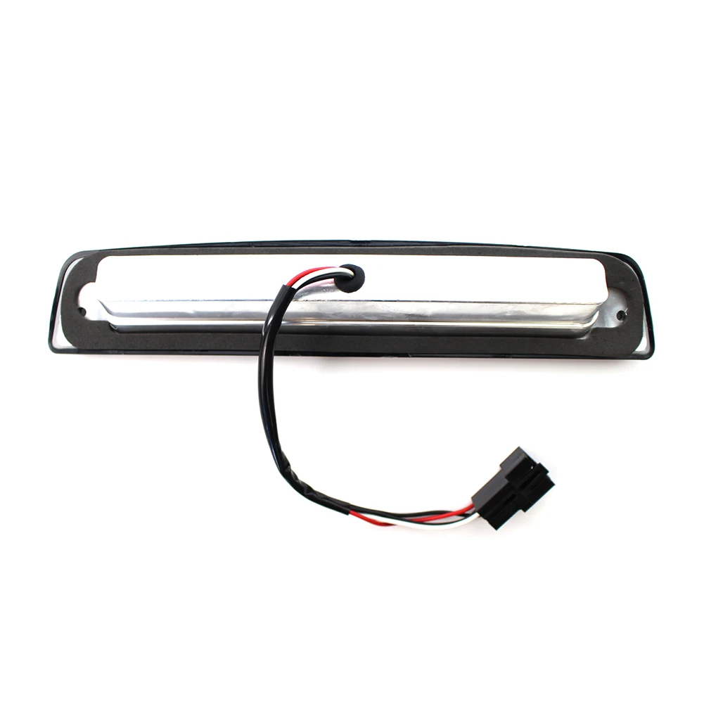 Автомобильная лампа с высоким креплением третья стоп-сигнал 55077263 AB для Dodge Ram 1500