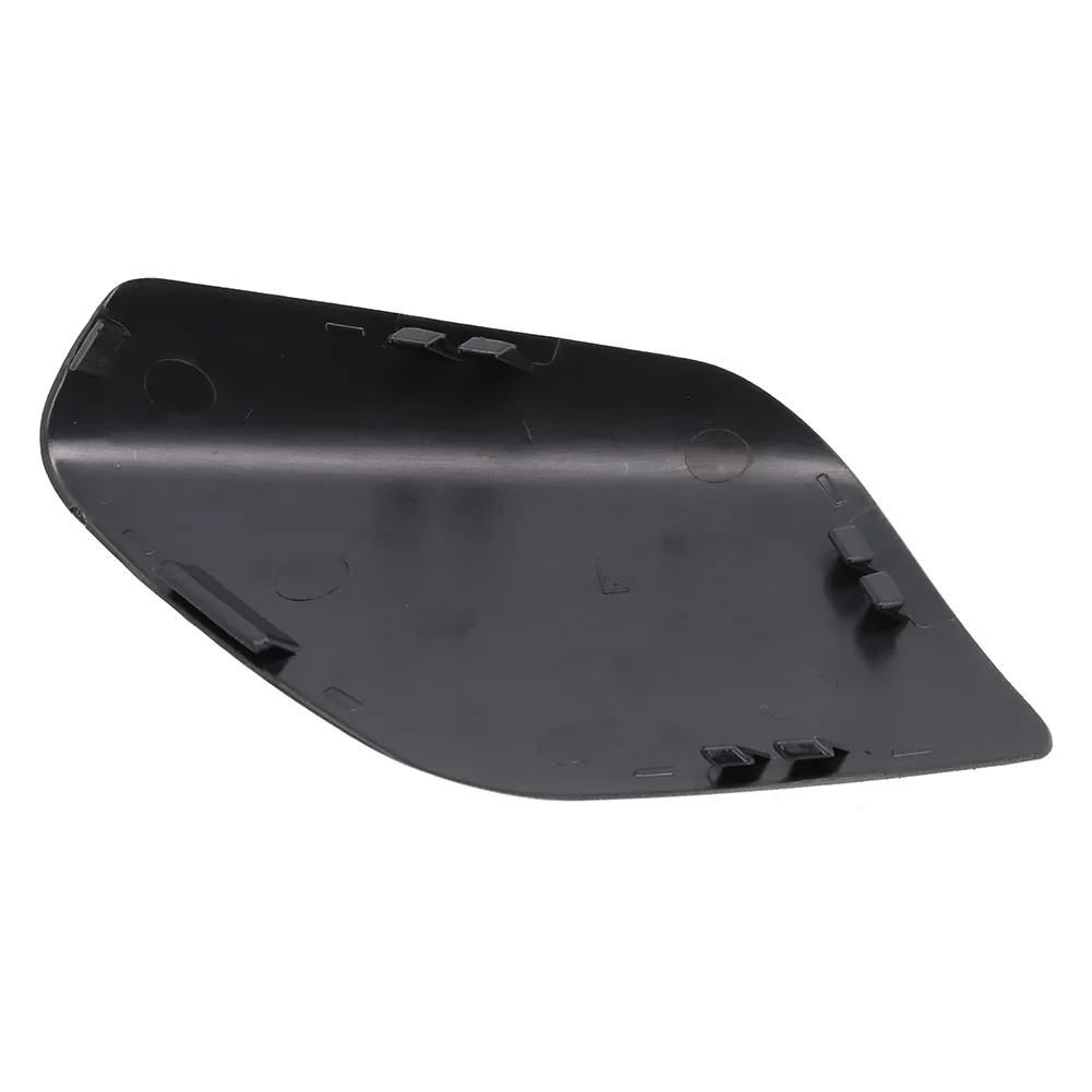 

Add a Stylish Touch to Your For Ford Transit's Rear with Matte Black Brake Light Lamp Trim Covers Fits 2018 2020!