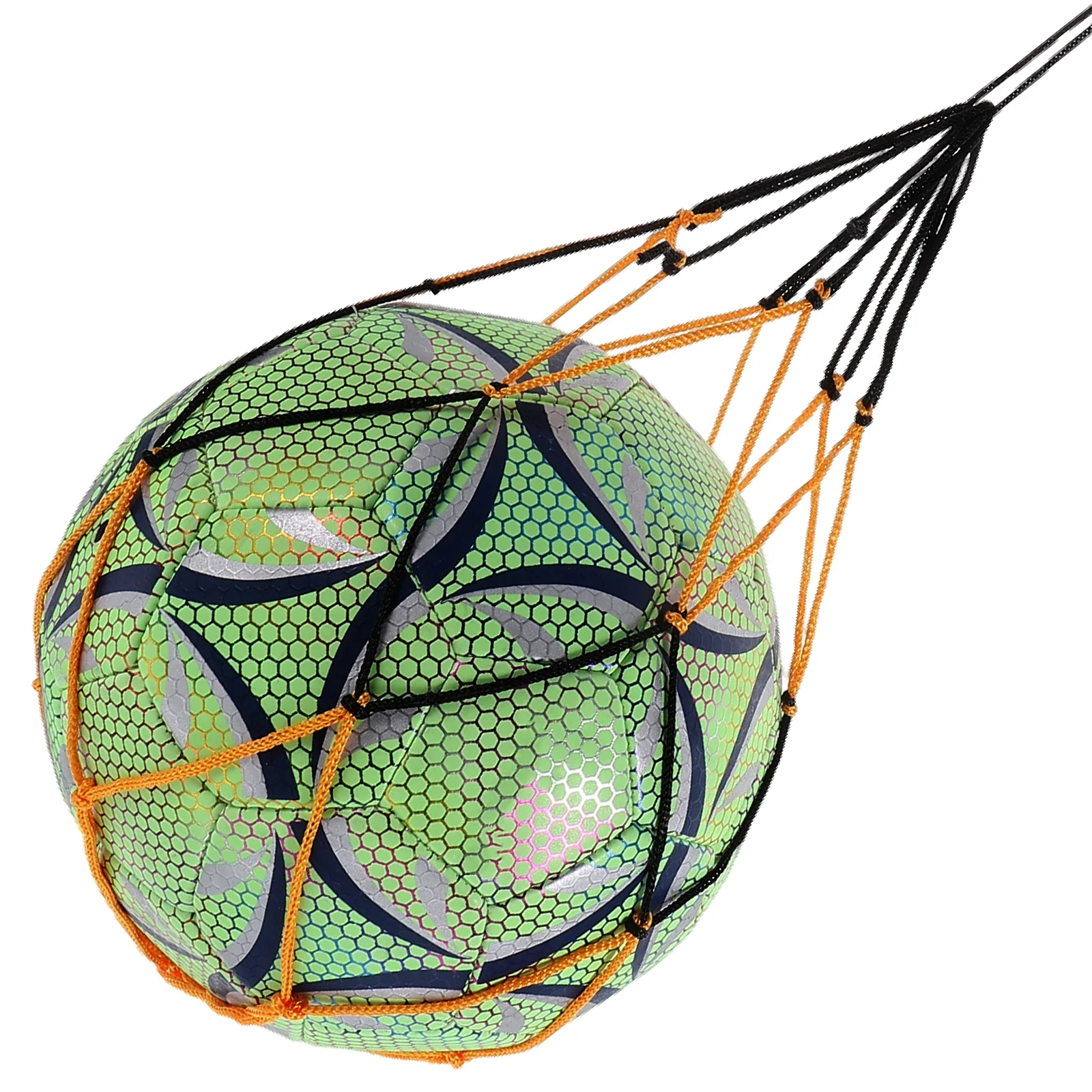 

Kids Football Creative Balls Gift Adult Night Training Sports Supply Luminous Student