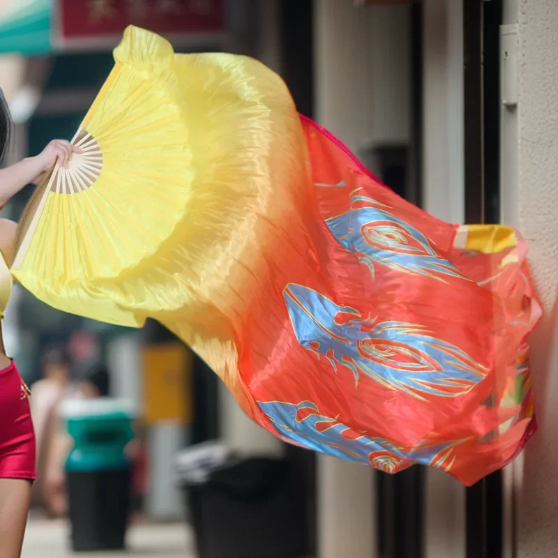 1 шт. фата с рисунком правой руки