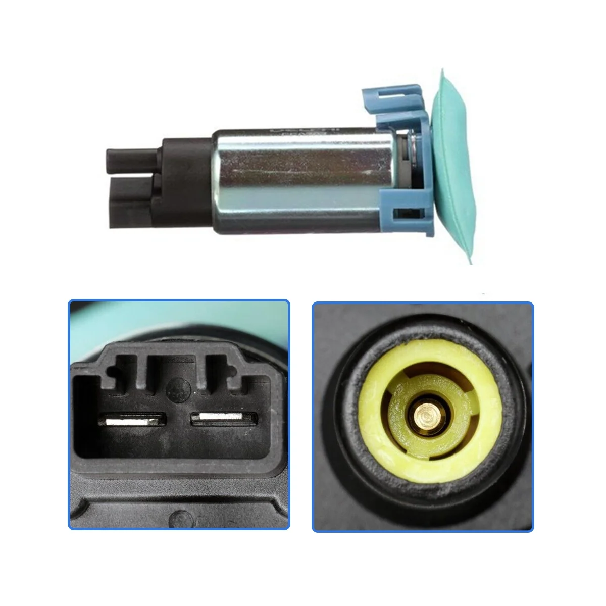 Топливный насос втулка для Toyota Land Cruiser Lexus LX570 08-18 5.7L-V8 23220-50271 23220-0P180