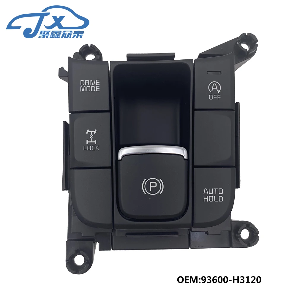

Электронная Кнопка парковки для Kia KX5 OEM 93600-H3120