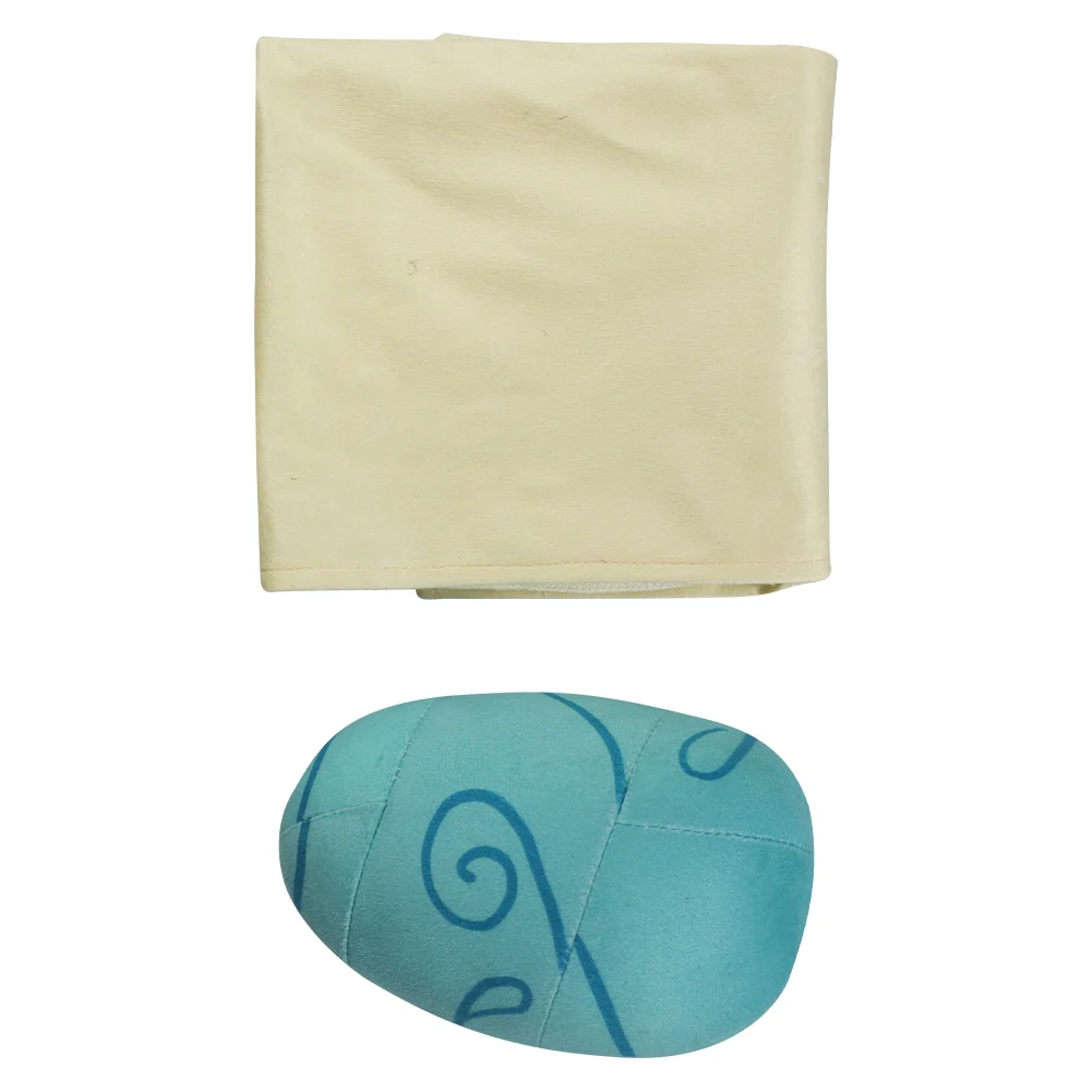 Кулон-талисман Сова для косплея