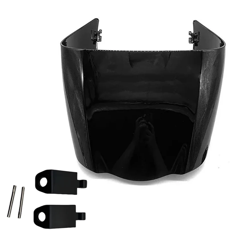 

Для Ducati Diavel 1200 2011-2018 ABS пластик мотоциклетный чехол на заднее сиденье пассажира капот Solo Fairin 12 13 14 15 16 17