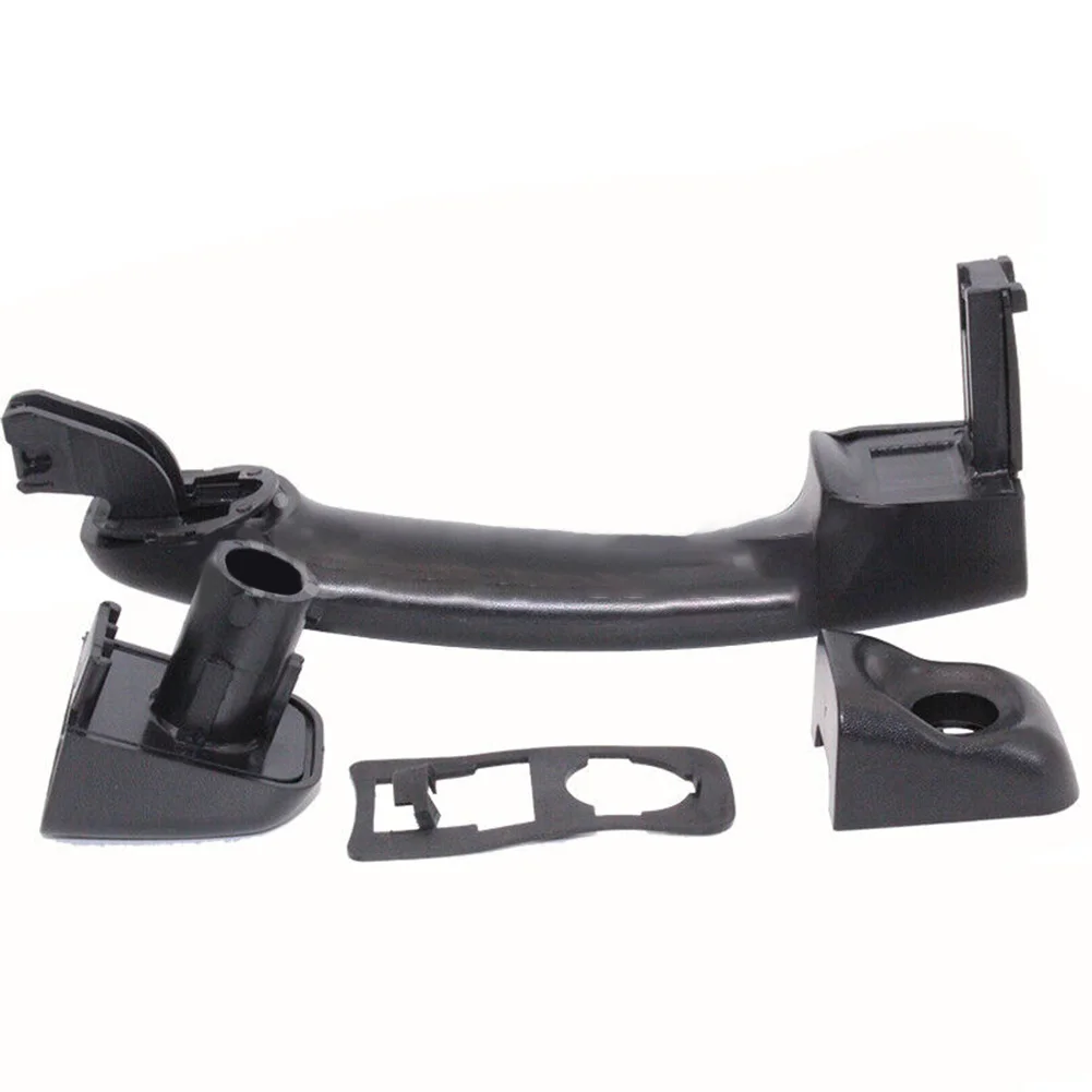 

Holder Sliding Door Handle 1 Set 806073022R 806075963R Car Accessories Easy Installation Part For Renault Master 3