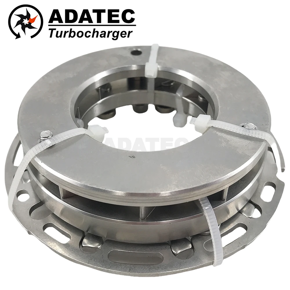Фото Кольцо турбонагнетателя 713672 454232-5001S 454232-0001 038253019AX для Skoda Octavia I 1.9 TDI 66 кВт ALH AHF 1997-2007 №5