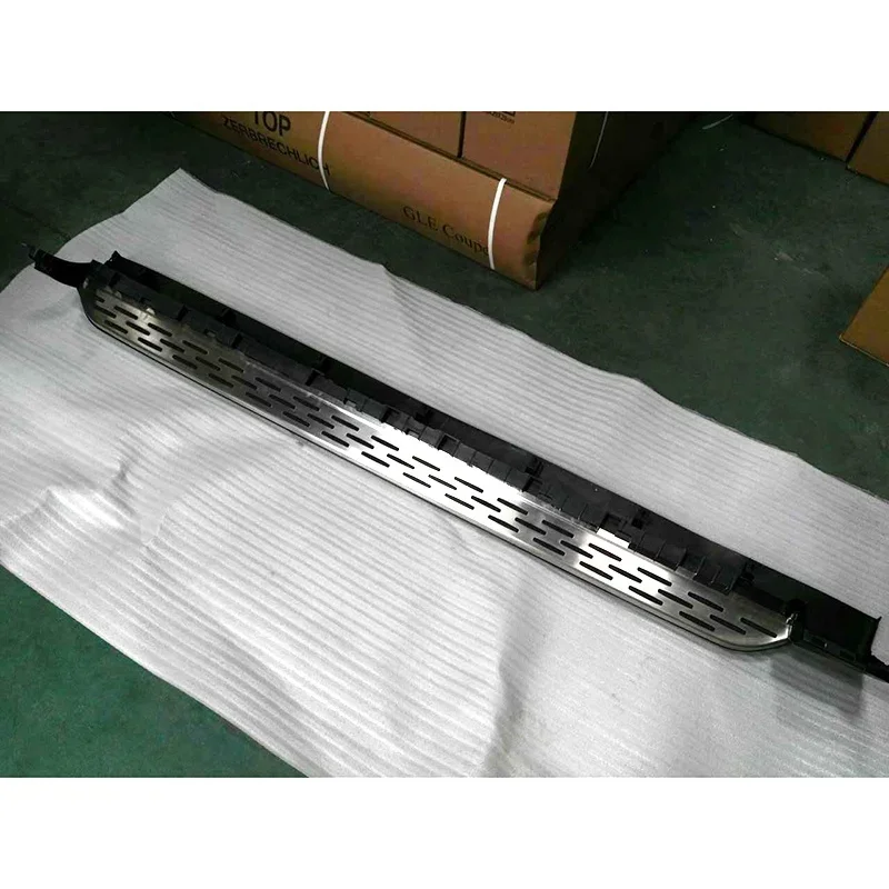 Оптовая цена внедорожник 4x4 комплект деталей кузова аксессуары подножка