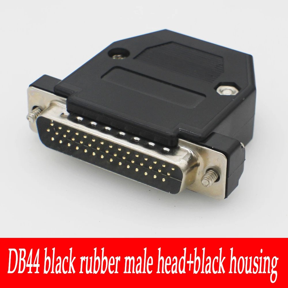 

JCD DB44 разъем D-SUB 44