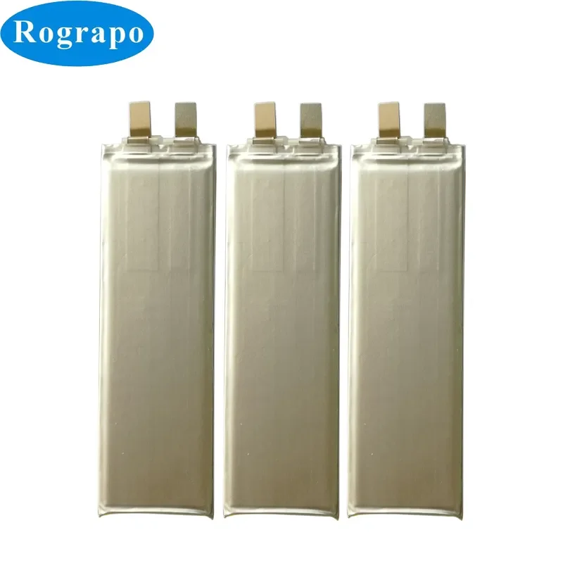 

3 sztuk/partia nowy 3.7V Max 4.2V 2800mAh/2250mAh li-polimer DIY 3S 11.1V DC01A3 komórka baterii lotu dla FIMI A3 kamera RC Dr