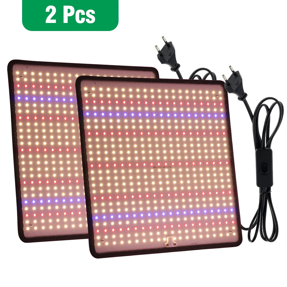 

LED Фитолампа 40 Вт Полный спектр для растений