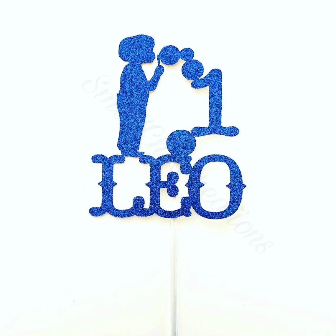 Украшение для торта в виде пузырьков украшение вечеринки честь Дня Рождения