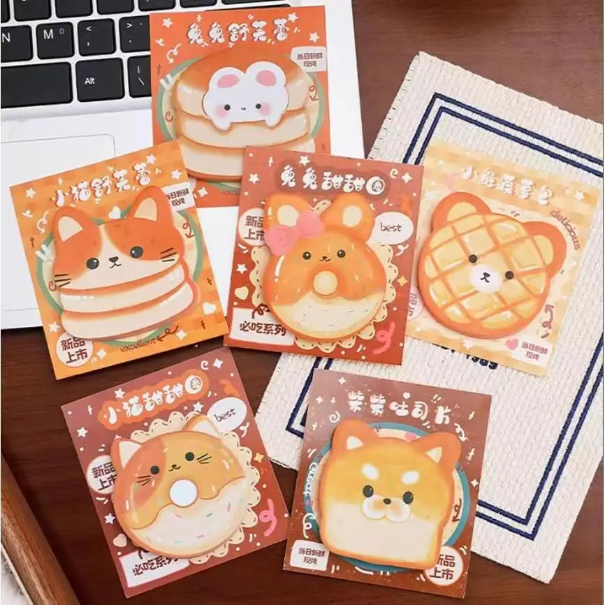 

Блокнот-наклейки Sticky Notes