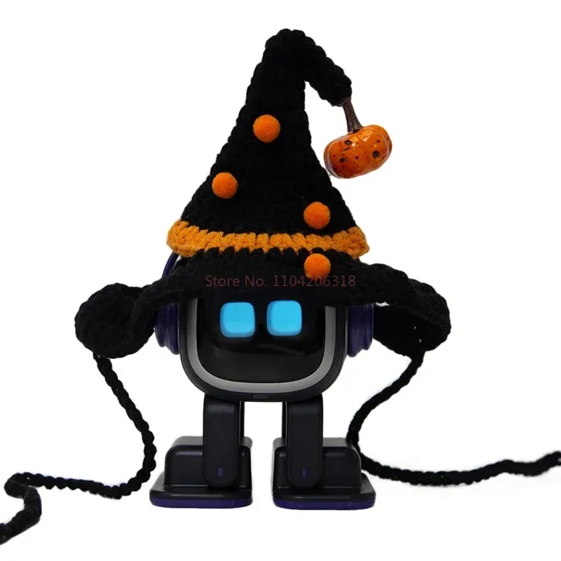 Эмо-робот Pet Inteligente Future Ai Робот Голос Умный робот Электронные игрушки ПВХ