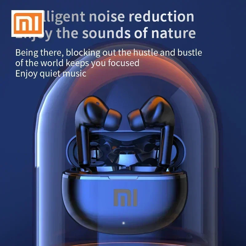 Беспроводные наушники Xiaomi Air7