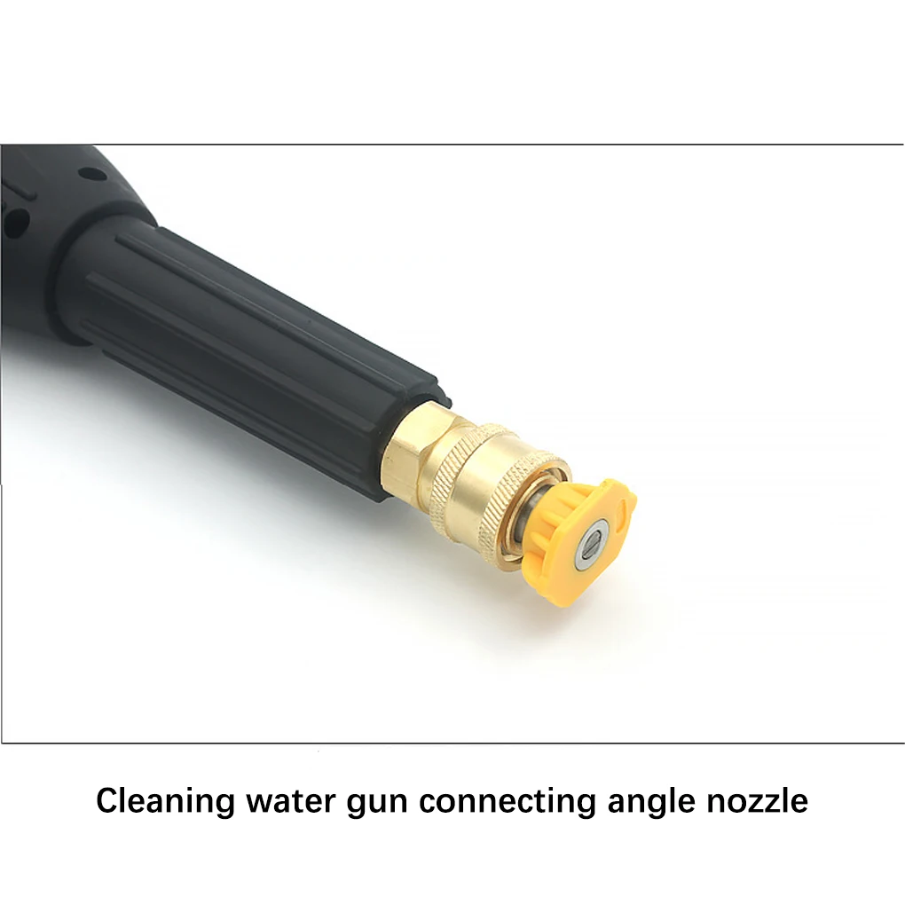 Автомобильный распылитель, соединитель для водяного шланга, разбрызгиватель для полива, быстросъемный удлинитель для труб, адаптер для тру...