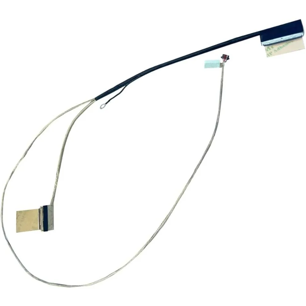 30-контактный кабель EDP LCD LED LVDS для X515 X515JA X515EA X515MA X515UA FL8850U FL8850D X515EA-1S 1422-03RJ0AS 1422-03RL0AS (art.: 3920da2014c61) - 3920da2014c61