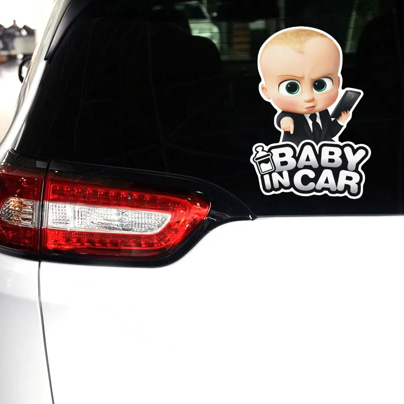 

Новая самоклеящаяся наклейка детские автомобильные наклейки V2 Boy Автомобильная наклейка водонепроницаемые Автомобильные украшения на бам...