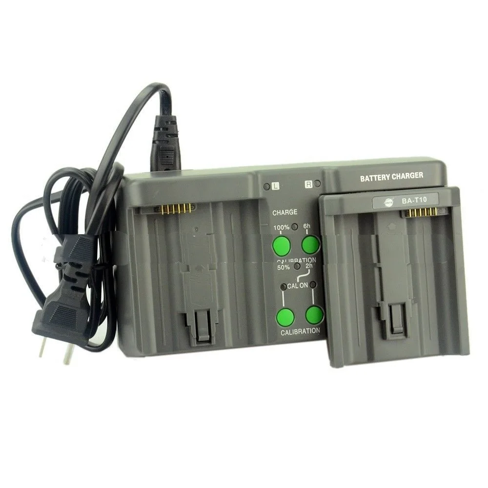 

EN-EL18A battery charger double charge can charge two batteries Enel4a LPE4