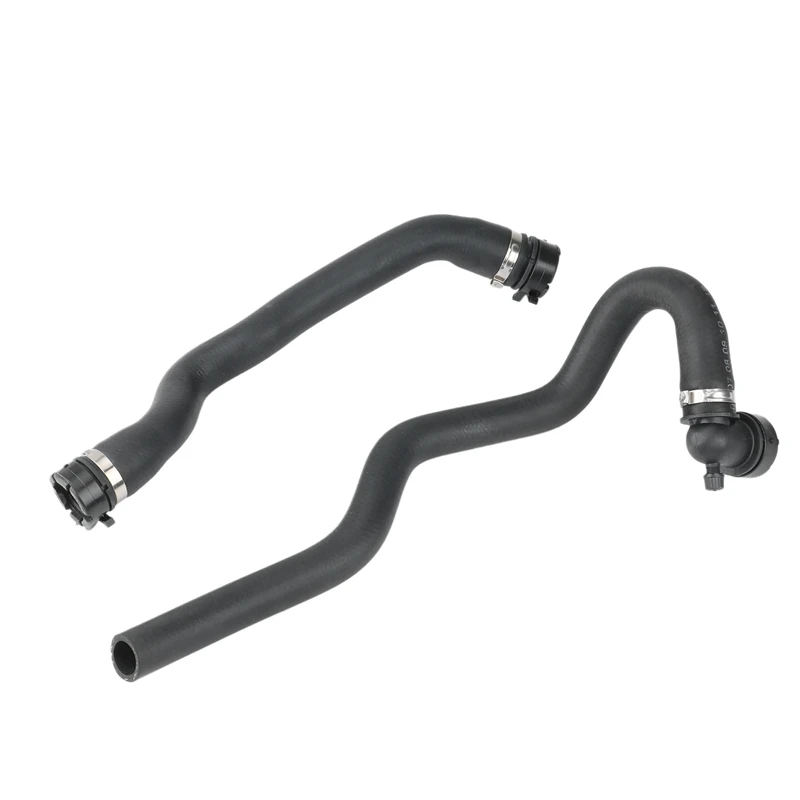 

Водонагреватель радиатора 6466LP 6466YG для Peugeot 207 308 2008 Citroen C3 DS3, 2 шт.