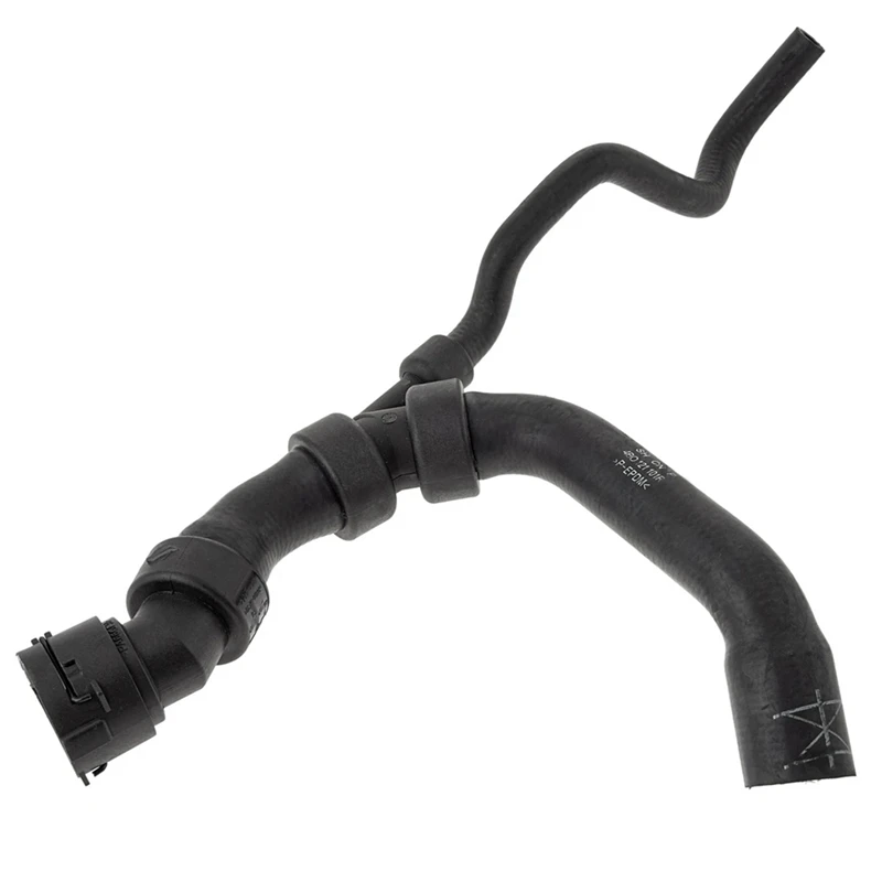 4B0121101R охлаждающий шланг радиатора верхний автомобильные запчасти для A6 Quattro 2.8L V6