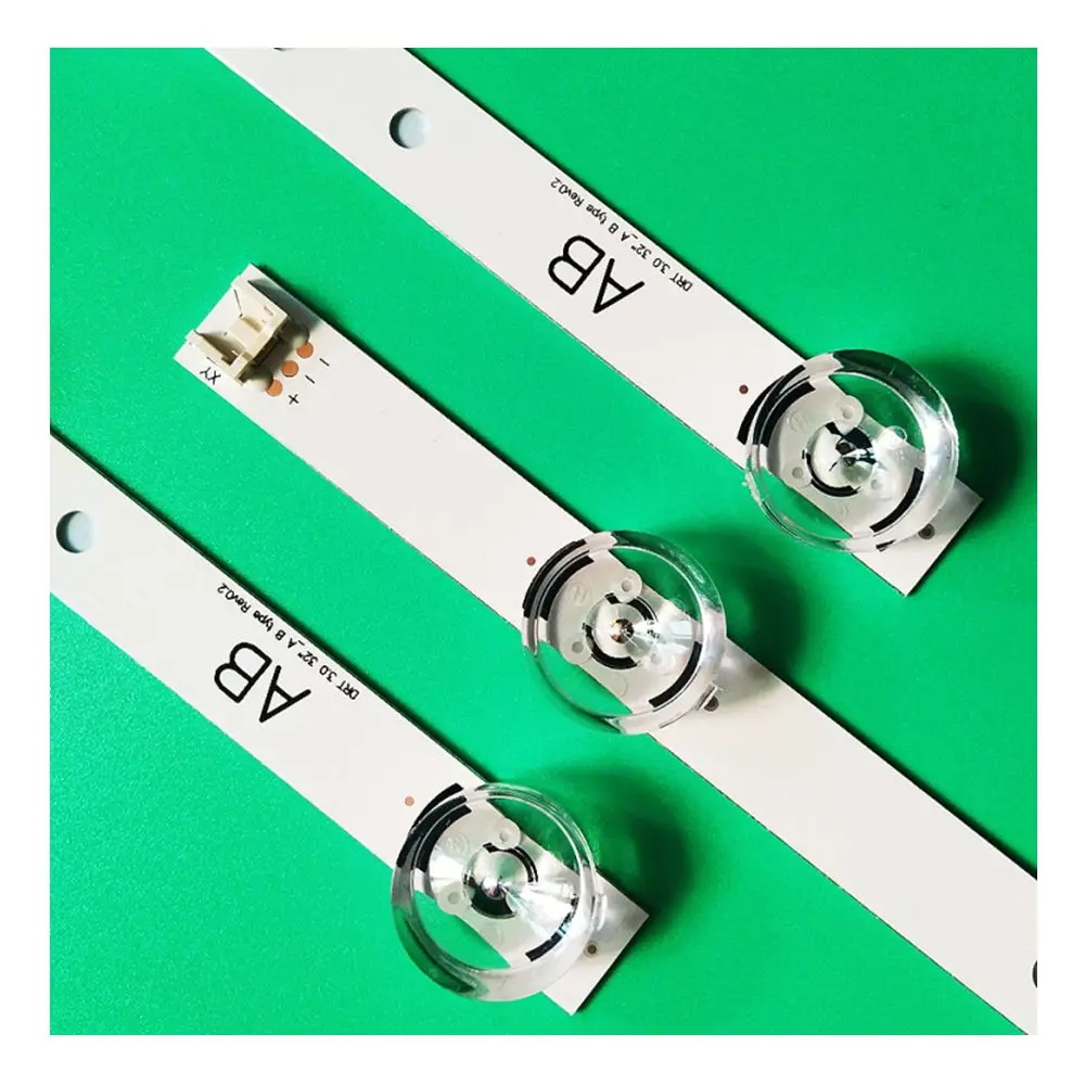 

Фонарь подсветки для LG 32LB550B 32LB580U 32LB5820 32LF5610 UOT A B LGIT A B 32LB555B 6916l-1974A 1975A 6916L-2223A 2224A