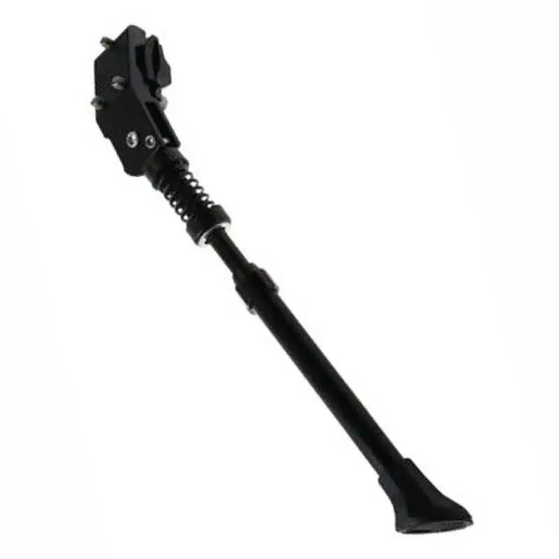 

Регулируемая подставка для велосипеда MTB, боковая подставка для парковки, опора для ног из алюминиевого сплава