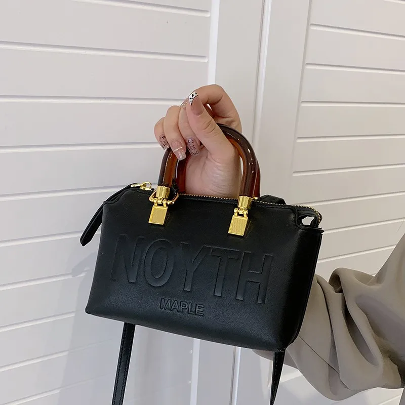 Ladies High Quality Leather Shoulder Bags For Women Bags For Women 2023 New Luxury Handbags Crossbody Bags For Women Handbags