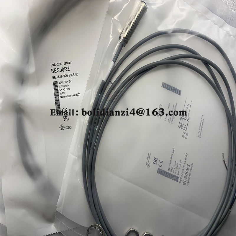 Новый датчик быстрой доставки BES0361 BES 516-329-SA14-AO-X-03 В наличии