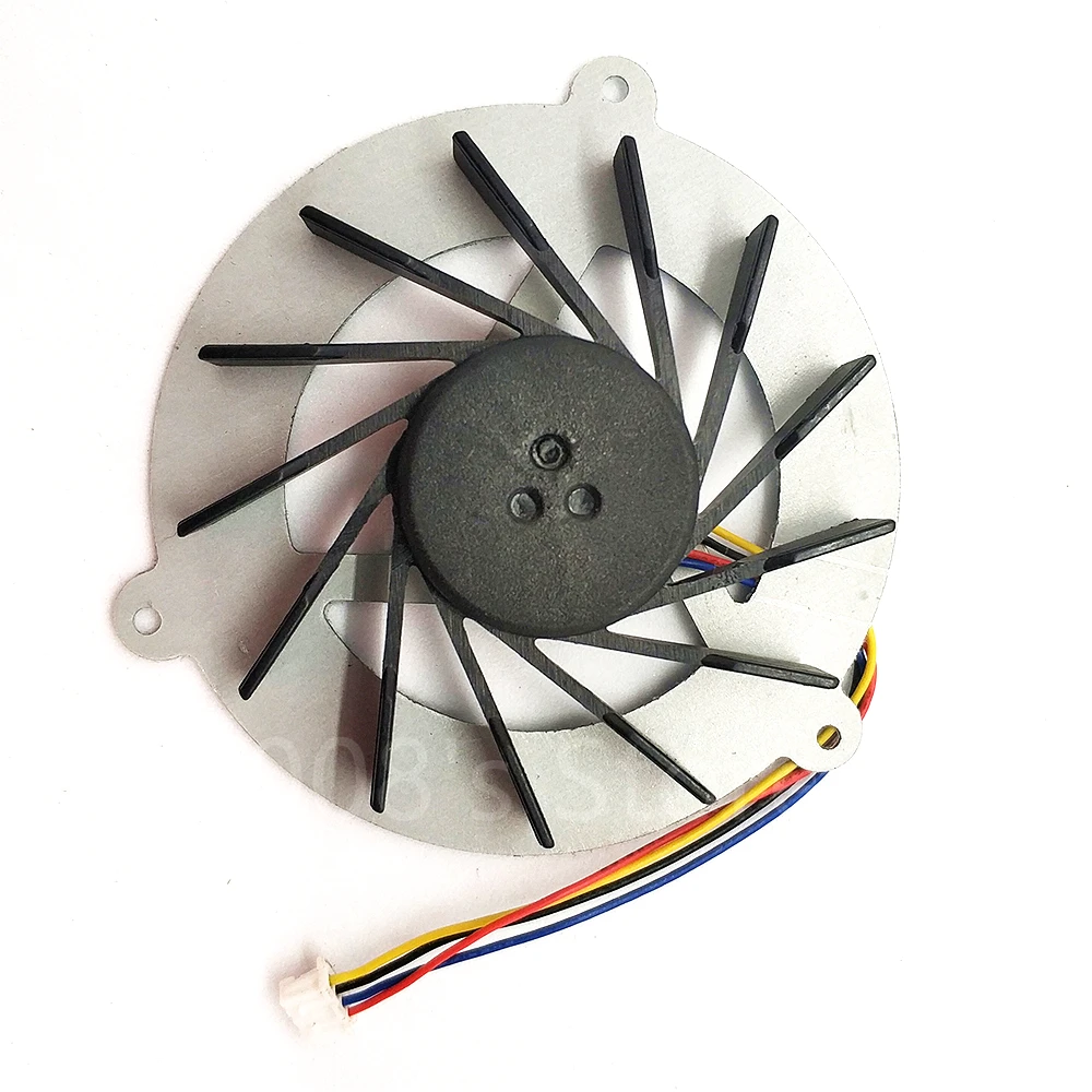 Новый Кулер Для процессора OEM вентилятор для ASUS M50 X55SV M50VN X55S M50S G50 M50V VX5 G60VX G60 N50 N50V N50J