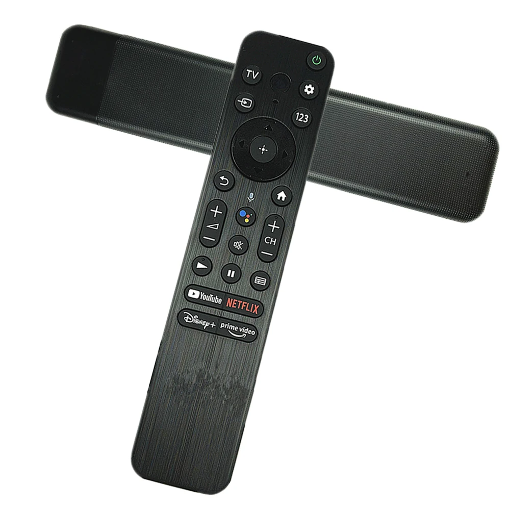 Control Replace For Sony Kd43x80k Kd50x80k Kd55x85k Kd55x80k