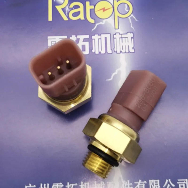 296-8060 303-3357 датчик давления 2968060 3033357 Для C7 C9 324D 325D