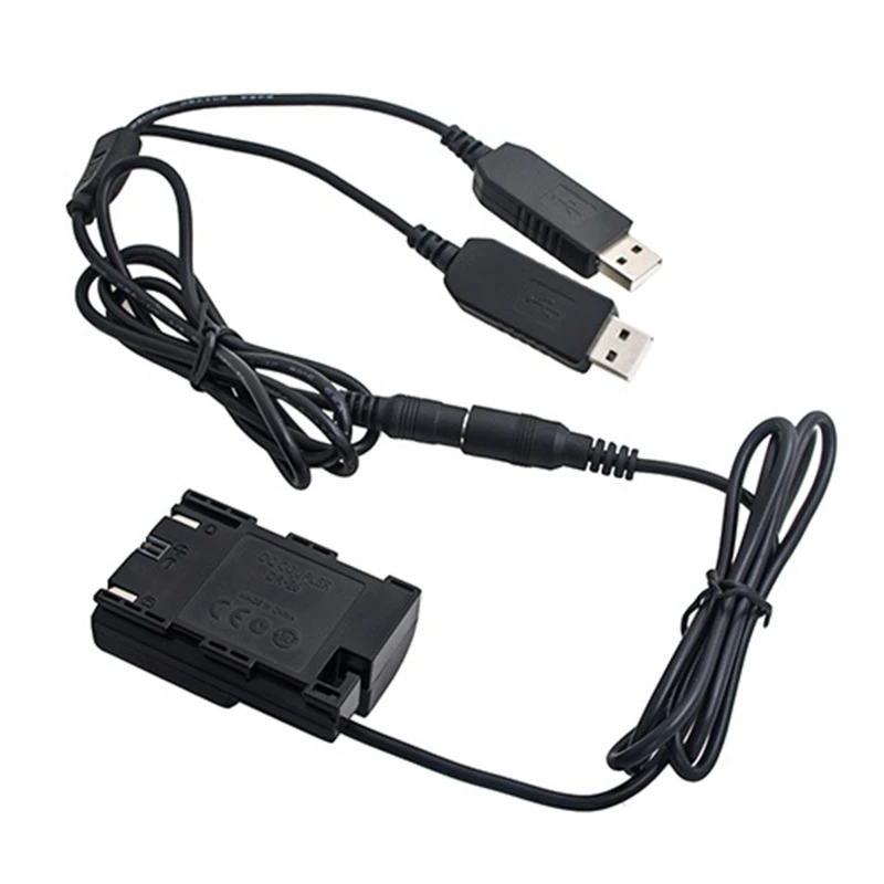 

USB-кабель для камеры 5D2 5D3 5D4 6D 60D 70D 80D