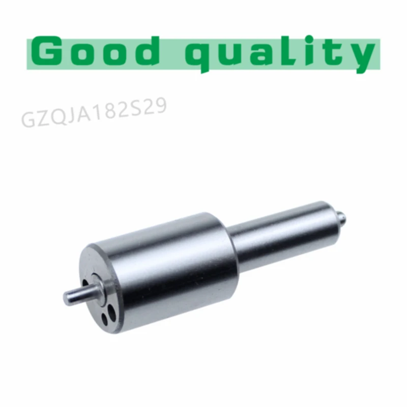 10 шт. автозапчасти для дизельных форсунок ZCK155S531 ZCK150S532 ZCK155S532 ZCK155S532A ZCK150S629 DLLA155S738