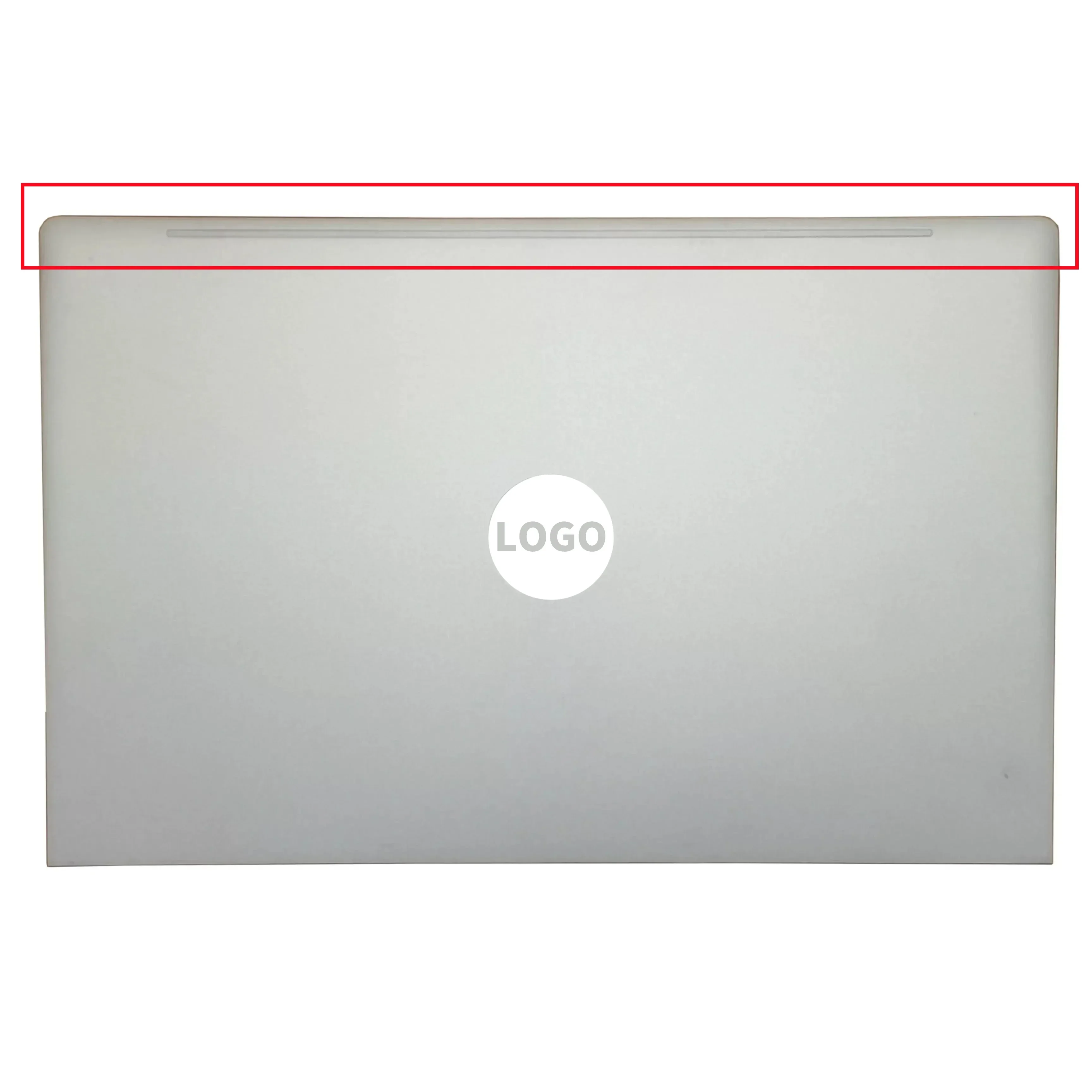 Для HP Probebook 455 450 G10 455R LCD верхняя крышка восстанавливаемая Нижняя подсветка