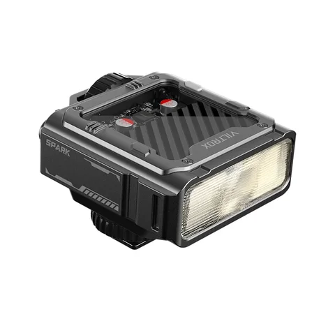 Viltrox Spark Z3 TTL вспышка 26Вт для Nikon