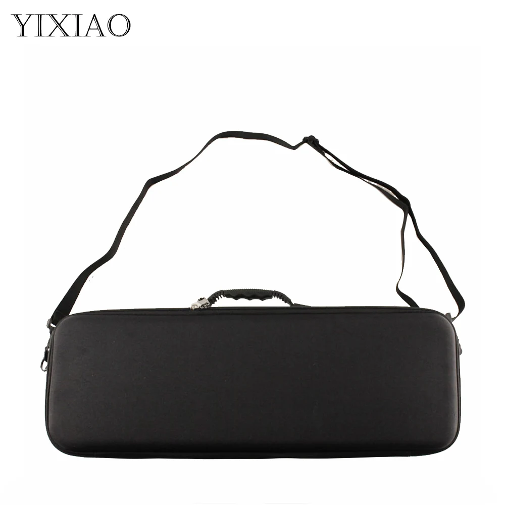 

Защитный чехол YIXIAO для рыболовной катушки, портативный чехол для рыбалки, чехлы для хранения рыболовных снастей