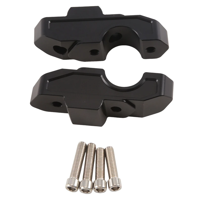 Высота руля подъемник аксессуары для мотоциклов рукоятка фотоэлемент BMW R 1300 GS