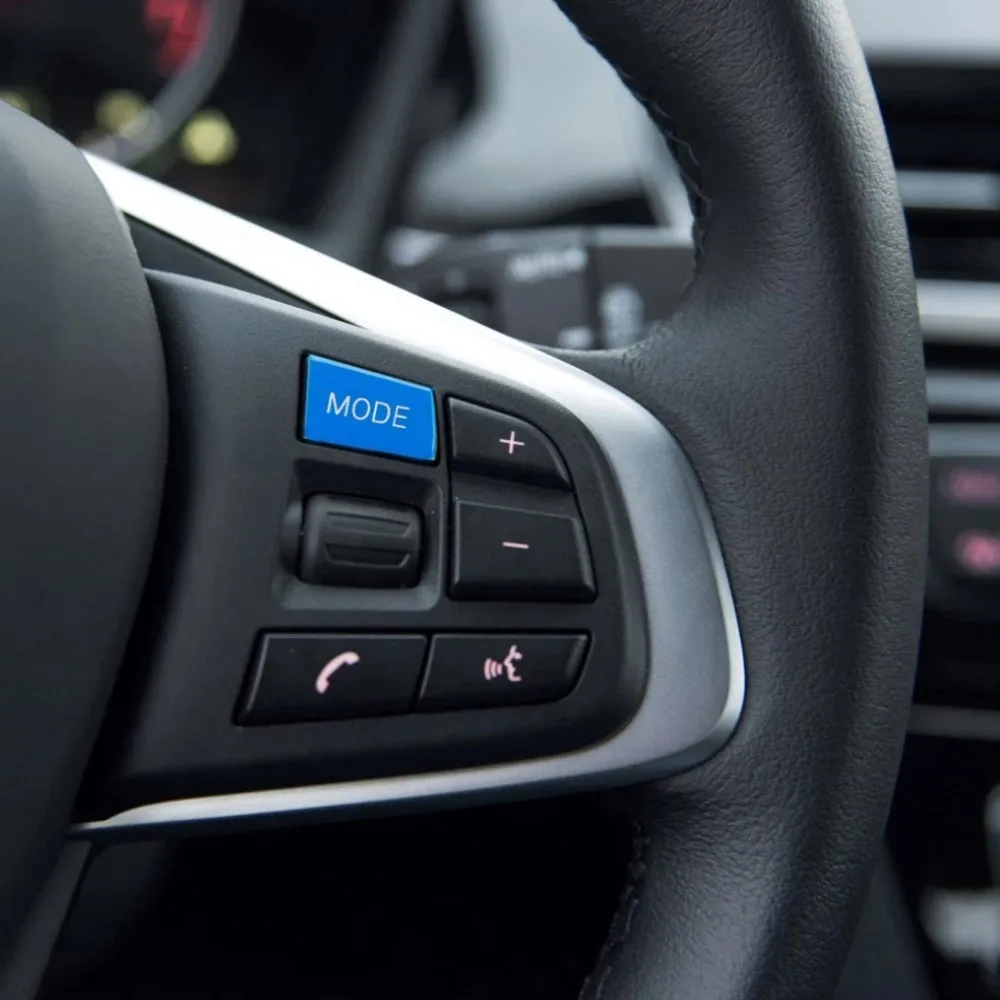 Переключатель управления на руль сменная кнопка для BMW 1 2 3 4 5 6 7 X3 X4 X5 X6 Series F20 F30 F10 F11